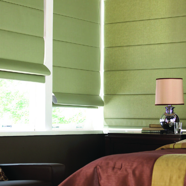 ROMAN BLINDS