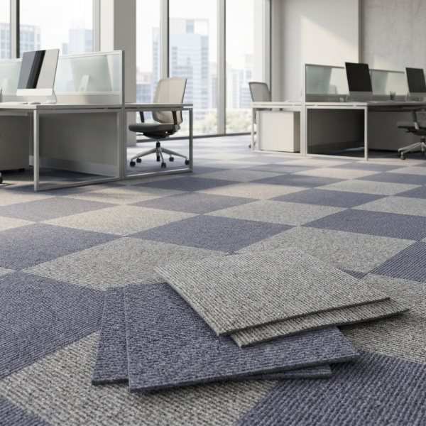 CARPET TILE