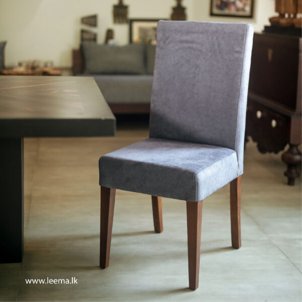 LEEMA MODERN CHAIR
