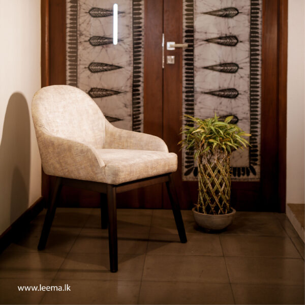 LEEMA MODERN CHAIR