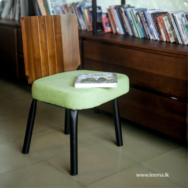 Leema Modern Chair