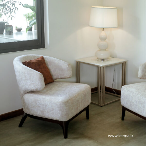 LEEMA MODERN CHAIR