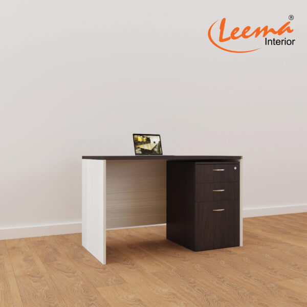 Executive Table / Code : MOT 120A - 3FD