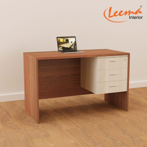 Executive Table / Code : MOT 135C - 3D