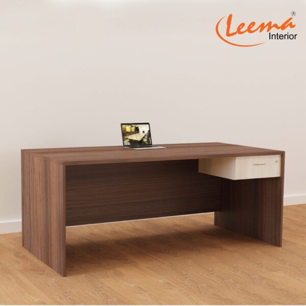 Manager’s Table : Code : MOT 180E - 1D