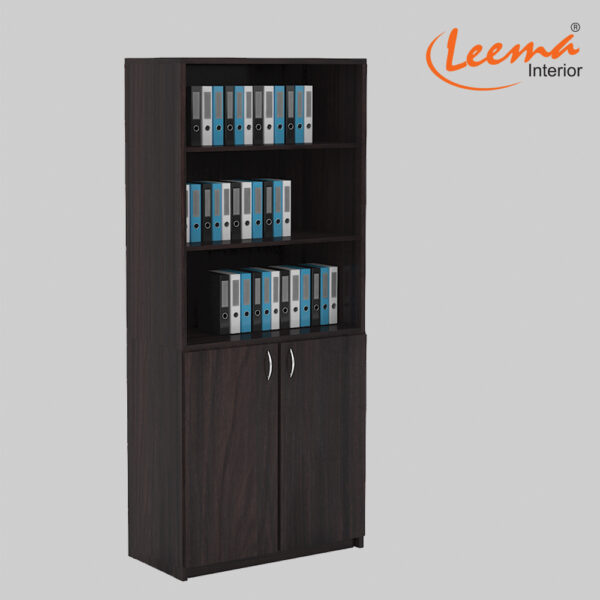 Filing & Book Storage Cupboard / Code : OBC 01