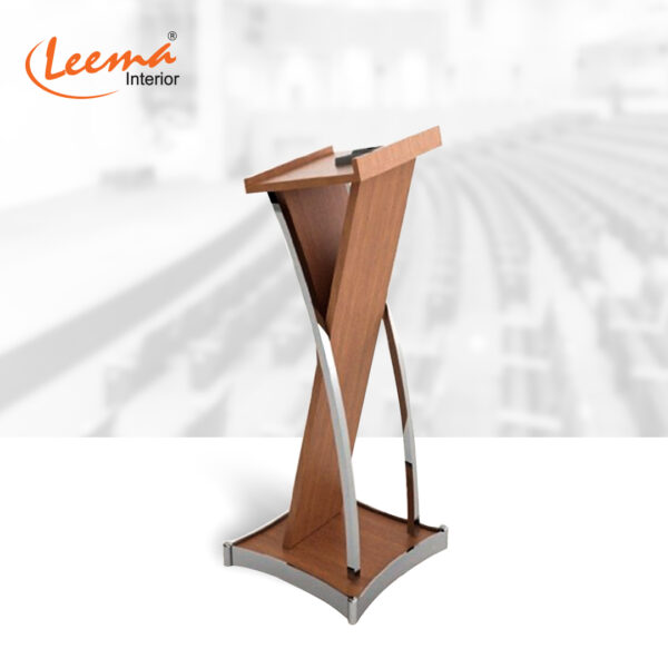Modern Podium - LPL 01