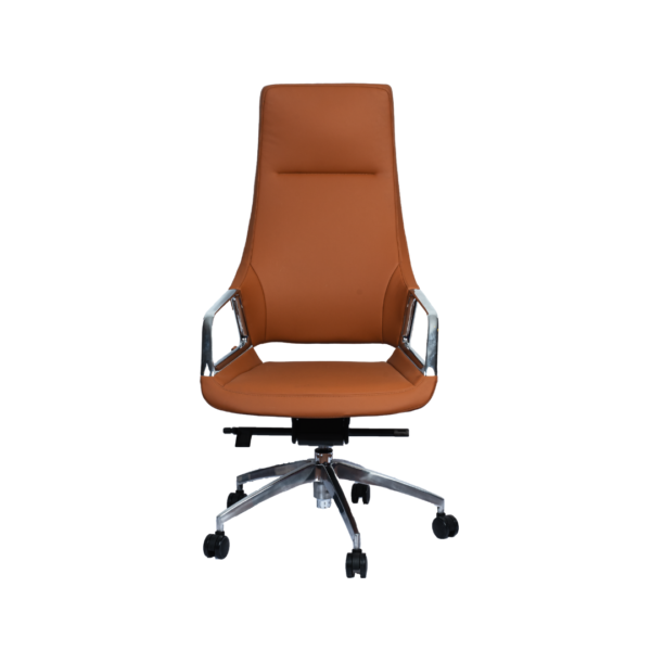 ALEXA CHAIR - AX 01