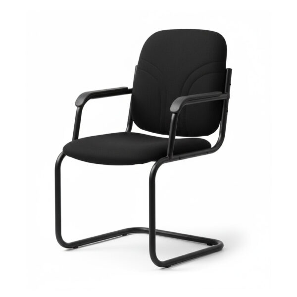 VISITOR CHAIR - LV 01 (A)