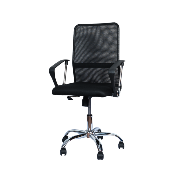 NINTO CHAIR - NT 02