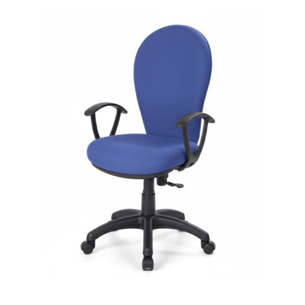 SECETARY CHAIR - SC 429