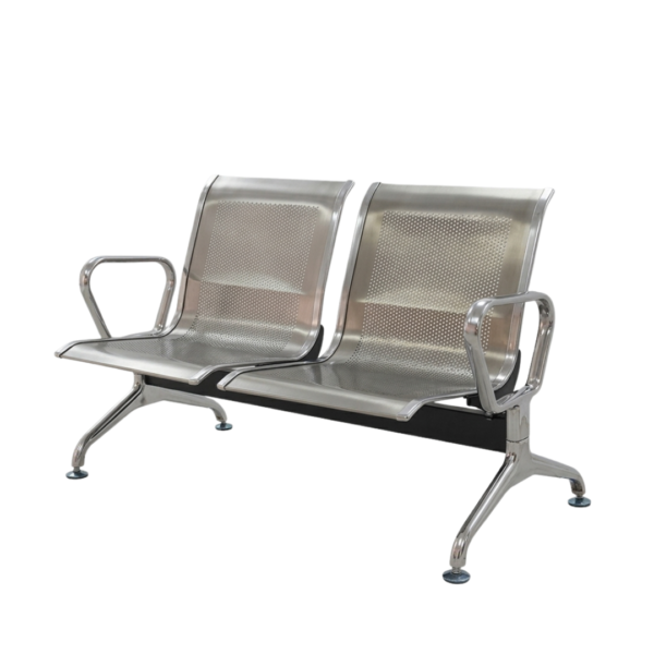 GANG CHAIR - LA 02 SS