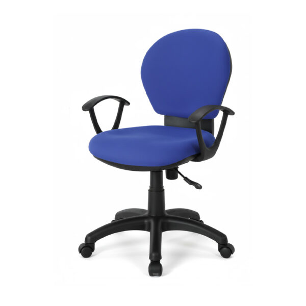 SECETARY CHAIR - SC 413